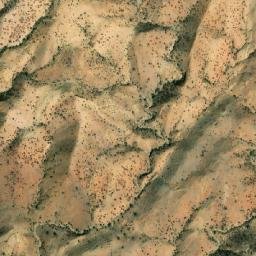 Satellite imagery of Uob-Adib, ER