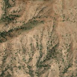 Satellite imagery of Mesbar Argi, ER