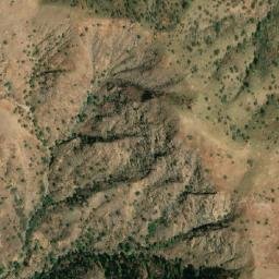 Satellite imagery of Mesbar Argi, ER
