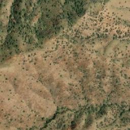 Satellite imagery of Mesbar Argi, ER