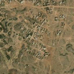Satellite imagery of Togagazo, ER