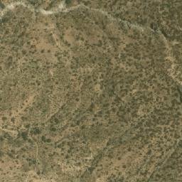 Satellite imagery of Ga’āb Terara, ER