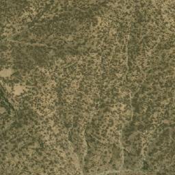 Satellite imagery of Ga’āb Terara, ER