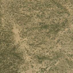 Satellite imagery of Ga’āb Terara, ER