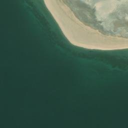 Satellite imagery of Ras Nasiracurra, ER