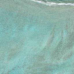 Satellite imagery of JP Banzai Attack Area WW2, MP