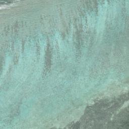 Satellite imagery of Puntan Achugao, MP