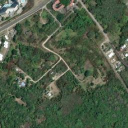 Satellite imagery of Laderan Papao, MP
