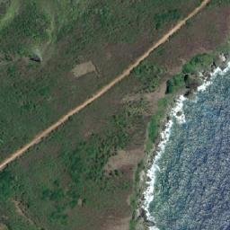 Satellite imagery of Bird Island Lookout, MP