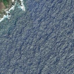 Satellite imagery of Bird Island Lookout, MP