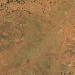 Satellite imagery of El Hagib Abu Gidad, SD