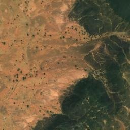 Satellite imagery of El Hagib Abu Gidad, SD