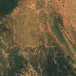 Satellite imagery of El Hagib Abu Gidad, SD