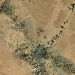 Satellite imagery of Tiskabebi-Temmeray, ER