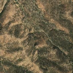Satellite imagery of Serae, ER