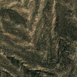 Satellite imagery of Serae, ER