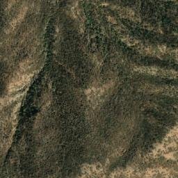 Satellite imagery of Serae, ER