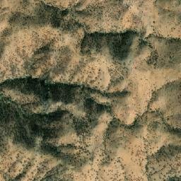 Satellite imagery of Baga Tia, ER