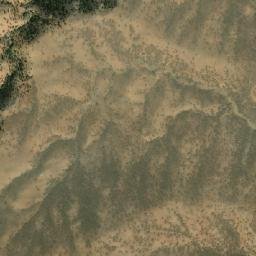 Satellite imagery of Baga Tia, ER
