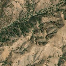 Satellite imagery of Mesbar Argi, ER