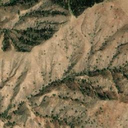 Satellite imagery of Mesbar Argi, ER