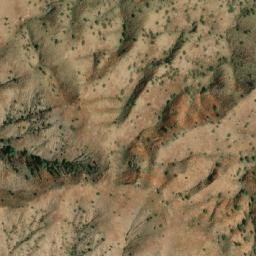 Satellite imagery of Mesbar Argi, ER