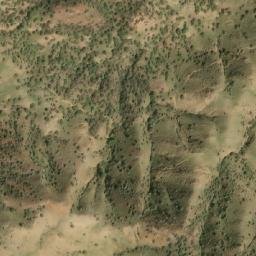 Satellite imagery of Metemennay, ER