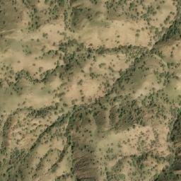 Satellite imagery of Metemennay, ER