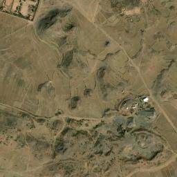 Satellite imagery of Togagazo, ER