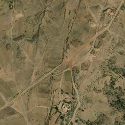 Satellite imagery of Togagazo, ER