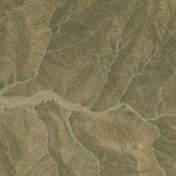 Satellite imagery of Malaysa, ER