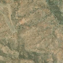 Satellite imagery of Diyot, ER