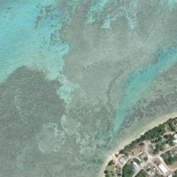 Satellite imagery of Puntan Dogas, MP