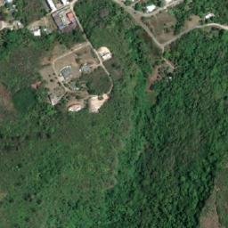 Satellite imagery of Puntan Achugao, MP