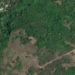 Satellite imagery of Laderan Papao, MP