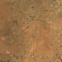 Satellite imagery of El Hagib Abu Gidad, SD