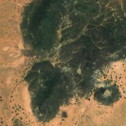 Satellite imagery of El Hagib Abu Gidad, SD