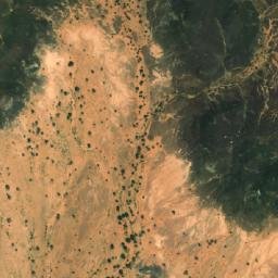 Satellite imagery of El Hagib Abu Gidad, SD