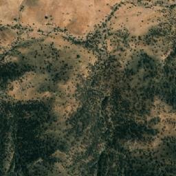 Satellite imagery of Lofa Barago, ER