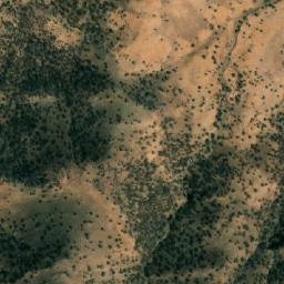 Satellite imagery of Lofa Barago, ER
