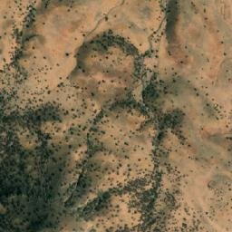 Satellite imagery of Lofa Barago, ER