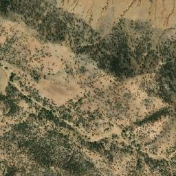 Satellite imagery of Tiskabebi-Temmeray, ER