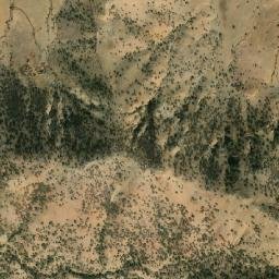 Satellite imagery of Tiskabebi-Temmeray, ER