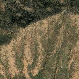 Satellite imagery of Serae, ER