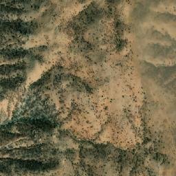 Satellite imagery of Baga Tia, ER