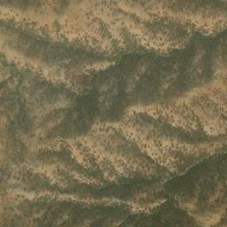 Satellite imagery of Baga Tia, ER