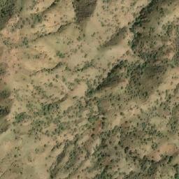 Satellite imagery of Metemennay, ER