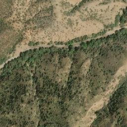 Satellite imagery of Ziban Zagri, ER