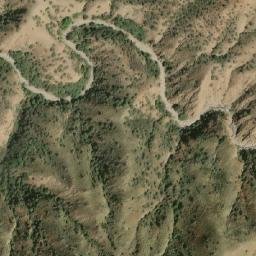 Satellite imagery of Ziban Zagri, ER