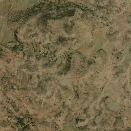 Satellite imagery of Togagazo, ER